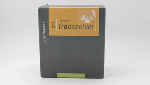 ProMaster ST1N Speedlight Transceiver for Canon at PROCAM | procam.com