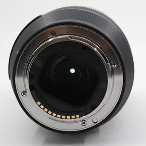 * OPEN BOX EXCELLENT * Sony E 70-350mm f/4.5-6.3 G OSS Lens at PROCAM | procam.com