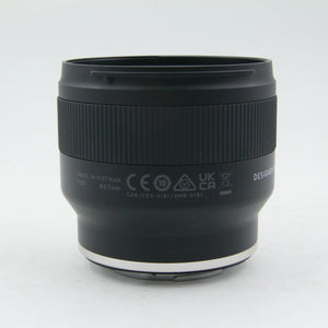 * OPEN BOX EXCELLENT * Tamron 24mm f/2.8 Di III OSD M 1:2 Lens for Sony E at PROCAM | procam.com