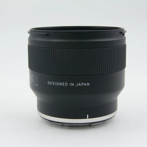 * OPEN BOX EXCELLENT * Tamron 24mm f/2.8 Di III OSD M 1:2 Lens for Sony E at PROCAM | procam.com