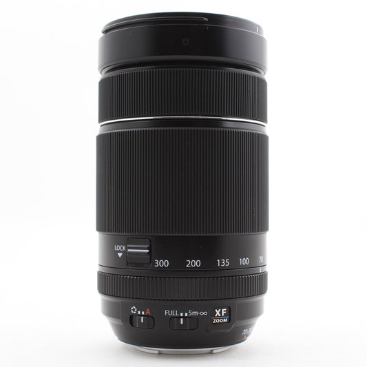 * OPEN BOX GOOD * Fujifilm XF 70-300mm f/4-5.6 R LM OIS WR Lens