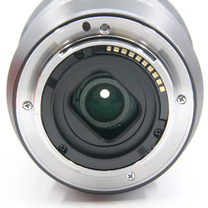 * OPEN BOX GOOD * Sony E PZ 18-105mm f/4 G OSS Lens at PROCAM | procam.com