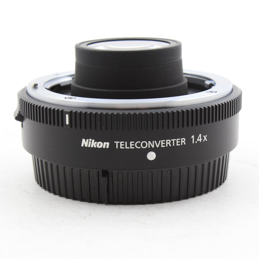 * OPEN BOX EXCELLENT * Nikon Z 1.4x Teleconverter TC-1.4x