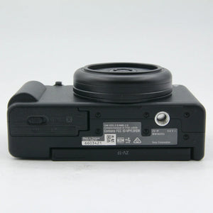 * OPEN BOX GOOD * Sony ZV-1F Vlogging Camera (Black) at PROCAM | procam.com