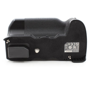 * OPEN BOX EXCELLENT * FUJIFILM VG-XH Vertical Battery Grip for X-H2S at PROCAM | procam.com