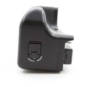 * OPEN BOX EXCELLENT * FUJIFILM VG-XH Vertical Battery Grip for X-H2S at PROCAM | procam.com