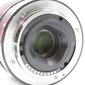 * OPEN BOX EXCELLENT * Sony E 35mm f/1.8 OSS Lens at PROCAM | procam.com