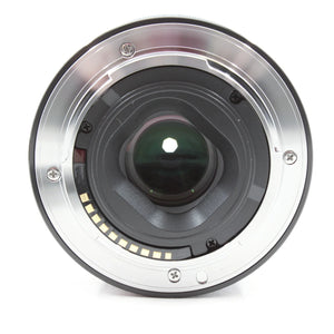 * OPEN BOX EXCELLENT * Sony E 35mm f/1.8 OSS Lens at PROCAM | procam.com