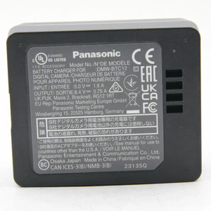 * OPEN BOX EXCELLENT * Panasonic Lumix DMC-G85 Mirrorless Micro Four Thirds Digital Camera with 12-60mm Lens at PROCAM | procam.com