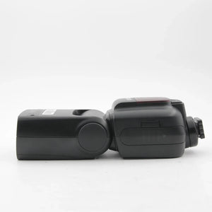 * OPEN BOX GOOD * Godox VING V860IIF TTL Li-Ion Flash Kit for Fujifilm Cameras at PROCAM | procam.com