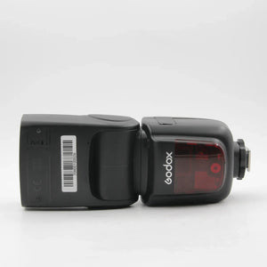 * OPEN BOX GOOD * Godox VING V860IIF TTL Li-Ion Flash Kit for Fujifilm Cameras at PROCAM | procam.com