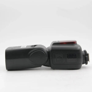 * OPEN BOX GOOD * Godox VING V860IIF TTL Li-Ion Flash Kit for Fujifilm Cameras at PROCAM | procam.com