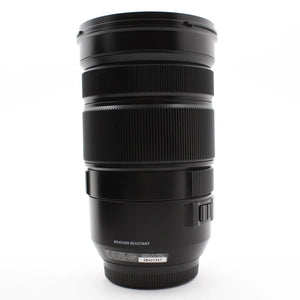 * OPEN BOX EXCELLENT * Fujifilm XF 18-120mm f/4 R LM PZ WR Lens at PROCAM | procam.com