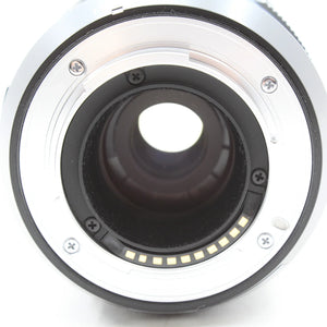* OPEN BOX EXCELLENT * Fujifilm XF 18-120mm f/4 R LM PZ WR Lens at PROCAM | procam.com
