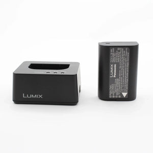 * OPEN BOX EXCELLENT * Panasonic Lumix S1 II Mirrorless Camera at PROCAM | procam.com