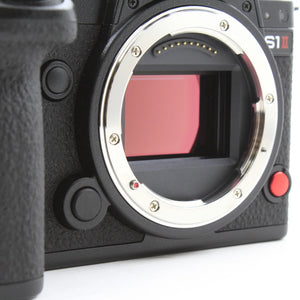 * OPEN BOX EXCELLENT * Panasonic Lumix S1 II Mirrorless Camera at PROCAM | procam.com