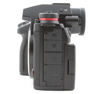* OPEN BOX EXCELLENT * Panasonic Lumix S1 II Mirrorless Camera at PROCAM | procam.com