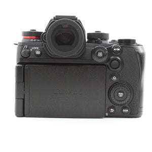 * OPEN BOX EXCELLENT * Panasonic Lumix S1 II Mirrorless Camera at PROCAM | procam.com