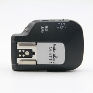 * USED * Pocketwizard Mini TT1 at PROCAM | procam.com