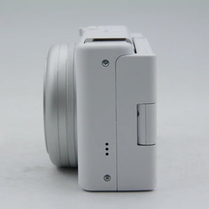 * OPEN BOX GOOD * Sony ZV-1F Vlogging Camera (White) at PROCAM | procam.com