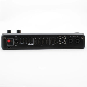 * OPEN BOX EXCELLENT * RODE RODECaster Video All-in-One Production Console at PROCAM | procam.com