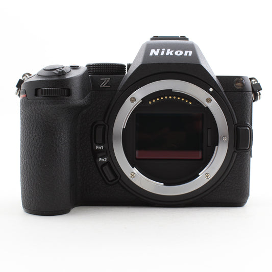 * OPEN BOX EXCELLENT * Nikon Z5 II Mirrorless Camera (Body Only)