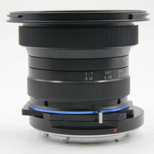 * OPEN BOX EXCELLENT * Laowa 15mm f/4 Macro Lens for Canon EF at PROCAM | procam.com