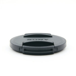 * OPEN BOX EXCELLENT * Sony ZV-1F Vlogging Camera (Black) at PROCAM | procam.com