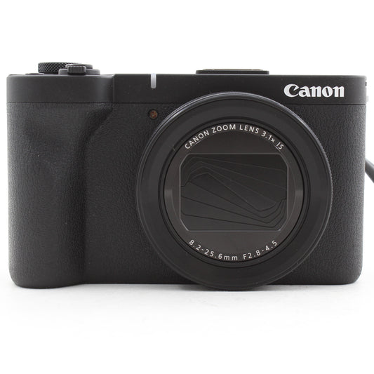 * OPEN BOX EXCELLENT * Canon PowerShot V1 Digital Camera