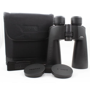 * OPEN BOX EXCELLENT * Pentax 20x60 S-Series SP WP Binoculars at PROCAM | procam.com