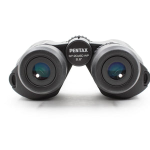 * OPEN BOX EXCELLENT * Pentax 20x60 S-Series SP WP Binoculars at PROCAM | procam.com
