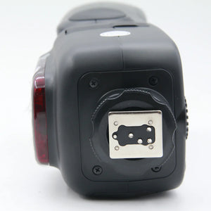 * OPEN BOX EXCELLENT * Godox VING V860IIO TTL Li-Ion Flash Kit for Olympus/Panasonic Cameras at PROCAM | procam.com