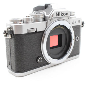 * OPEN BOX GOOD * Nikon Zfc Mirrorless Digital Camera with Z 16-50mm f/3.5-6.3 VR Lens at PROCAM | procam.com
