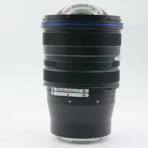 * OPEN BOX GOOD * Laowa 15mm f/4.5 Zero-D Shift Lens for Sony E at PROCAM | procam.com