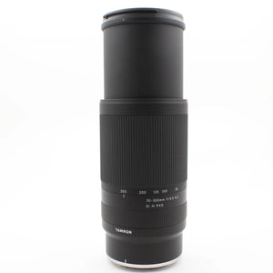 * OPEN BOX EXCELLENT * Tamron 70-300mm f/4.5-6.3 Di III RXD Lens for Nikon Z at PROCAM | procam.com