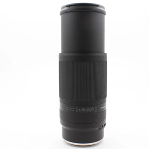 * OPEN BOX EXCELLENT * Tamron 70-300mm f/4.5-6.3 Di III RXD Lens for Nikon Z at PROCAM | procam.com