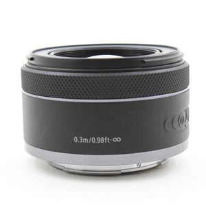 * OPEN BOX EXCELLENT * Canon RF 50mm f/1.8 STM Lens at PROCAM | procam.com