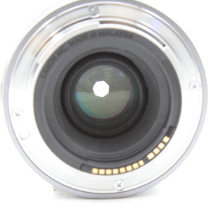 * OPEN BOX EXCELLENT * Canon RF 50mm f/1.8 STM Lens at PROCAM | procam.com