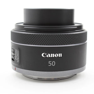 * OPEN BOX GOOD * Canon RF 50mm f/1.8 STM Lens at PROCAM | procam.com