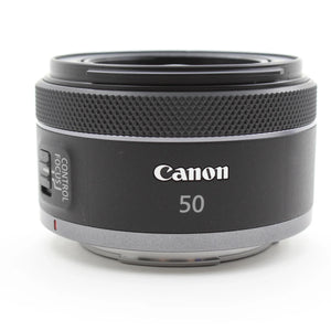 * OPEN BOX GOOD * Canon RF 50mm f/1.8 STM Lens at PROCAM | procam.com