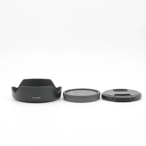 * OPEN BOX GOOD * Sony E 10-20mm f/4 PZ G Lens at PROCAM | procam.com