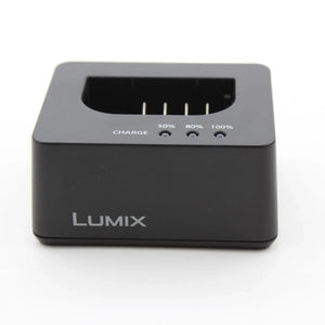 * OPEN BOX FAIR * Panasonic DMW-BTC15 Battery Charger at PROCAM | procam.com
