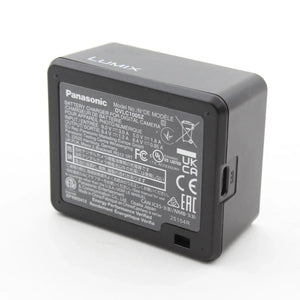 * OPEN BOX FAIR * Panasonic DMW-BTC15 Battery Charger at PROCAM | procam.com