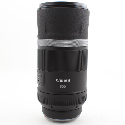 * OPEN BOX EXCELLENT * Canon RF 600mm f/11 IS STM Lens