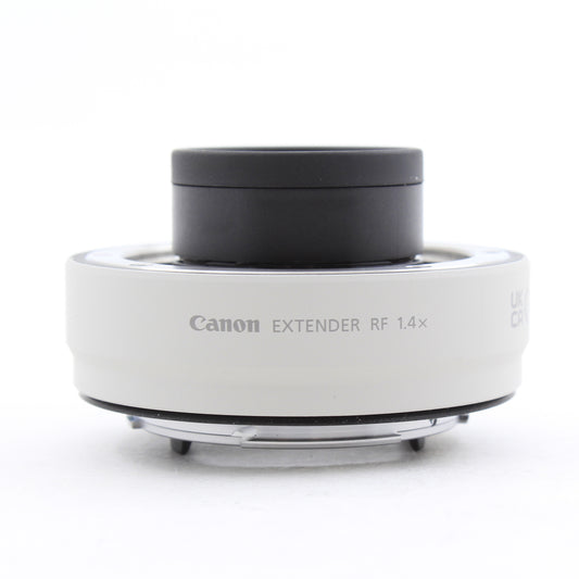 * OPEN BOX EXCELLENT * Canon RF 1.4x Extender (Teleconverter)