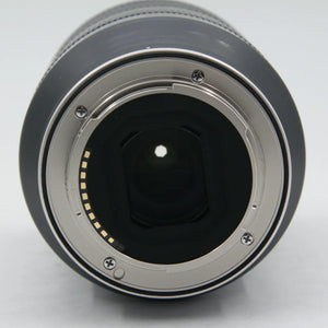 * OPEN BOX EXCELLENT * Tamron 18-300mm f/3.5-6.3 Di III-A VC VXD Lens for Sony E at PROCAM | procam.com