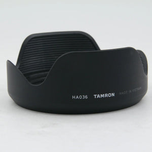 * OPEN BOX EXCELLENT * Tamron 18-300mm f/3.5-6.3 Di III-A VC VXD Lens for Sony E at PROCAM | procam.com