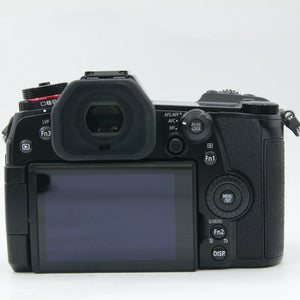 * OPEN BOX EXCELLENT * Panasonic Lumix DC-G9 Mirrorless Micro Four Thirds Digital Camera (Body Only) at PROCAM | procam.com