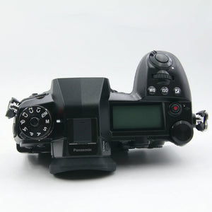 * OPEN BOX EXCELLENT * Panasonic Lumix DC-G9 Mirrorless Micro Four Thirds Digital Camera (Body Only) at PROCAM | procam.com