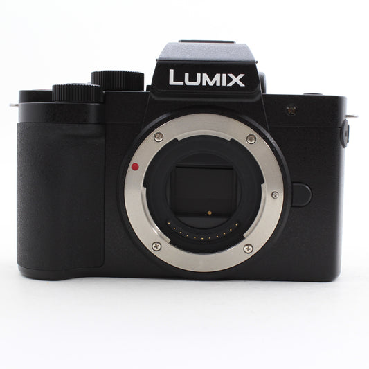 * OPEN BOX EXCELLENT * Panasonic Lumix G100D Mirrorless Camera with 12-32mm Lens